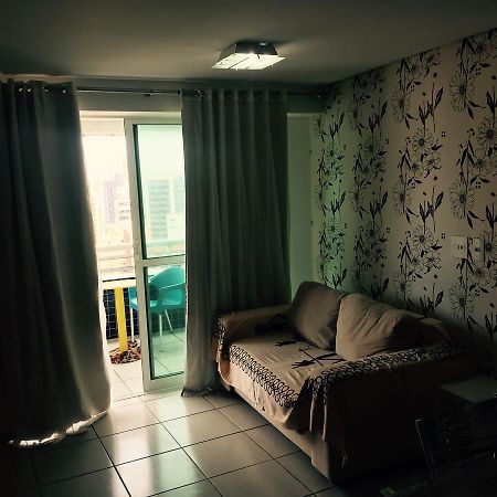 Apartamento Beach Class Fortaleza (Ceara) Exterior foto