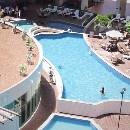 Apartamento Beach Class Fortaleza (Ceara) Exterior foto