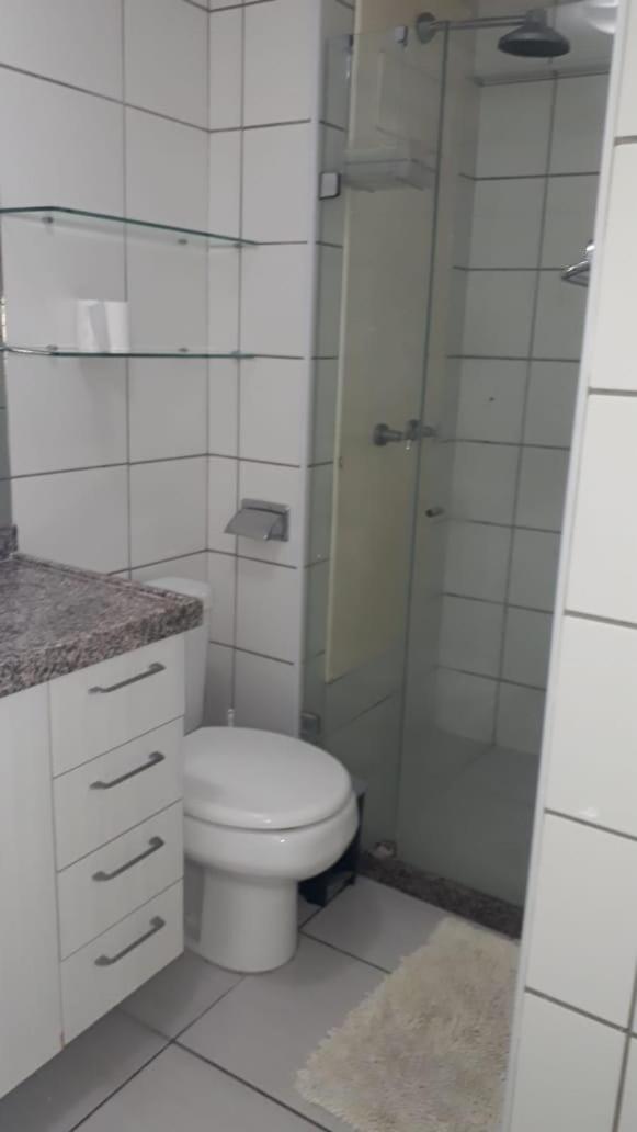 Apartamento Beach Class Fortaleza (Ceara) Exterior foto