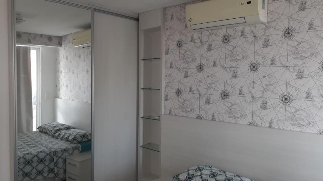 Apartamento Beach Class Fortaleza (Ceara) Exterior foto