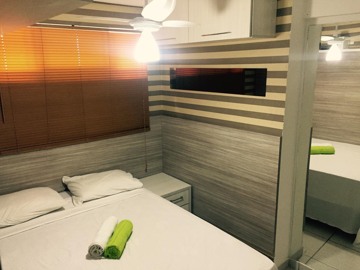 Apartamento Beach Class Fortaleza (Ceara) Exterior foto