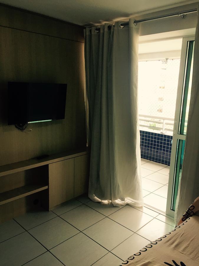 Apartamento Beach Class Fortaleza (Ceara) Exterior foto