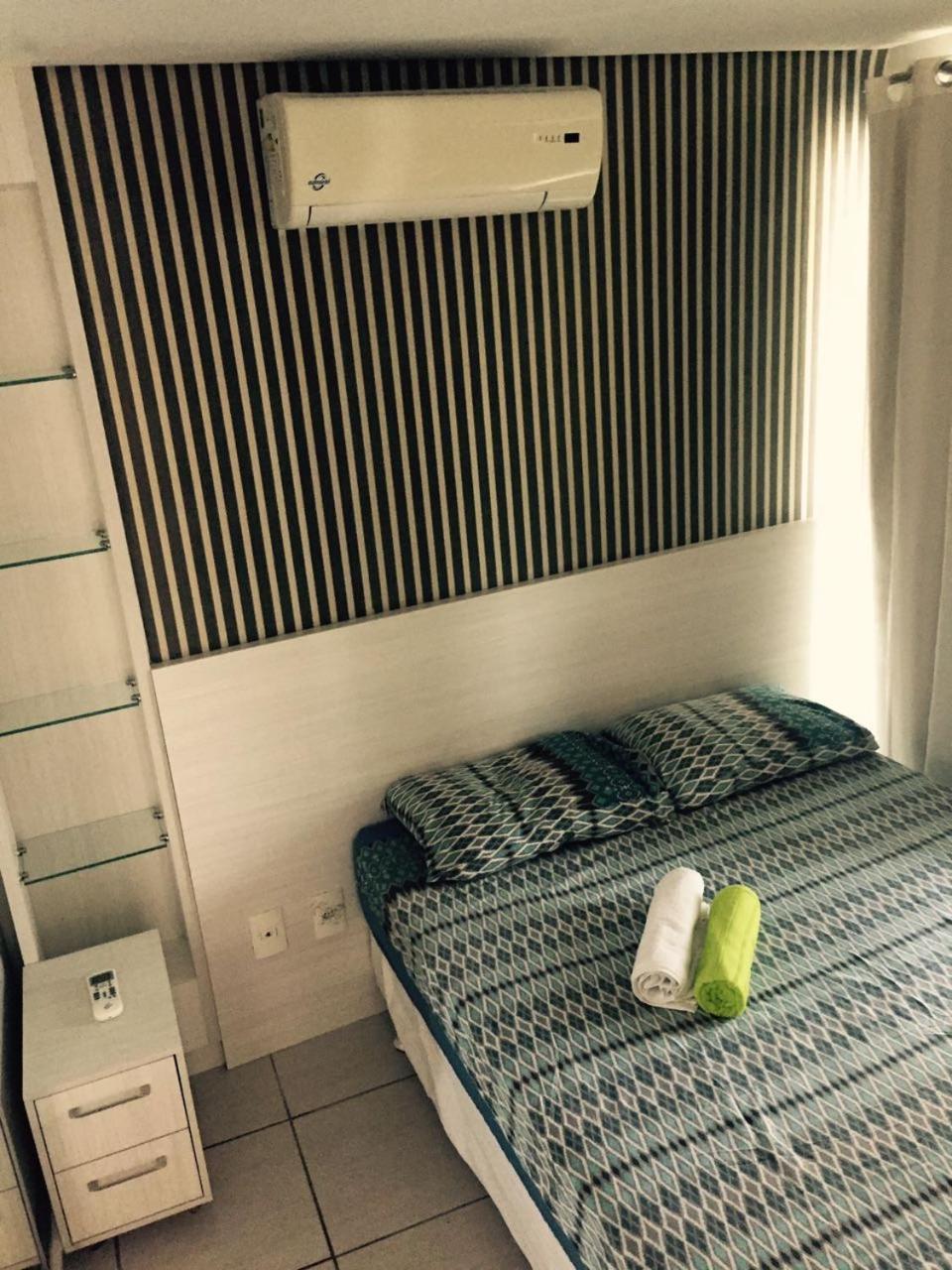 Apartamento Beach Class Fortaleza (Ceara) Exterior foto